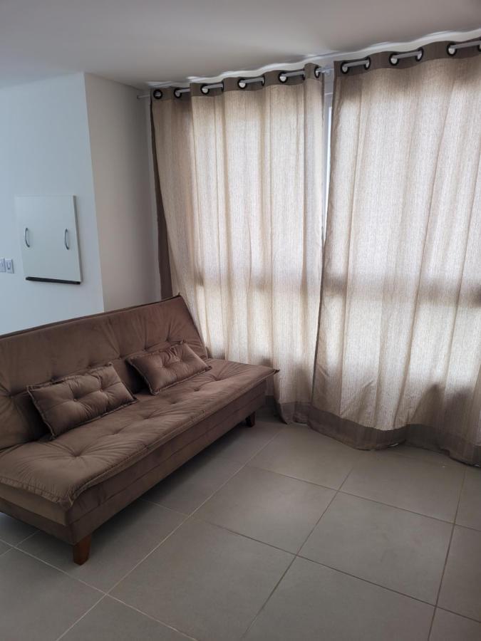Lindo Apartamento 1 Quarto Capão da Canoa Екстериор снимка