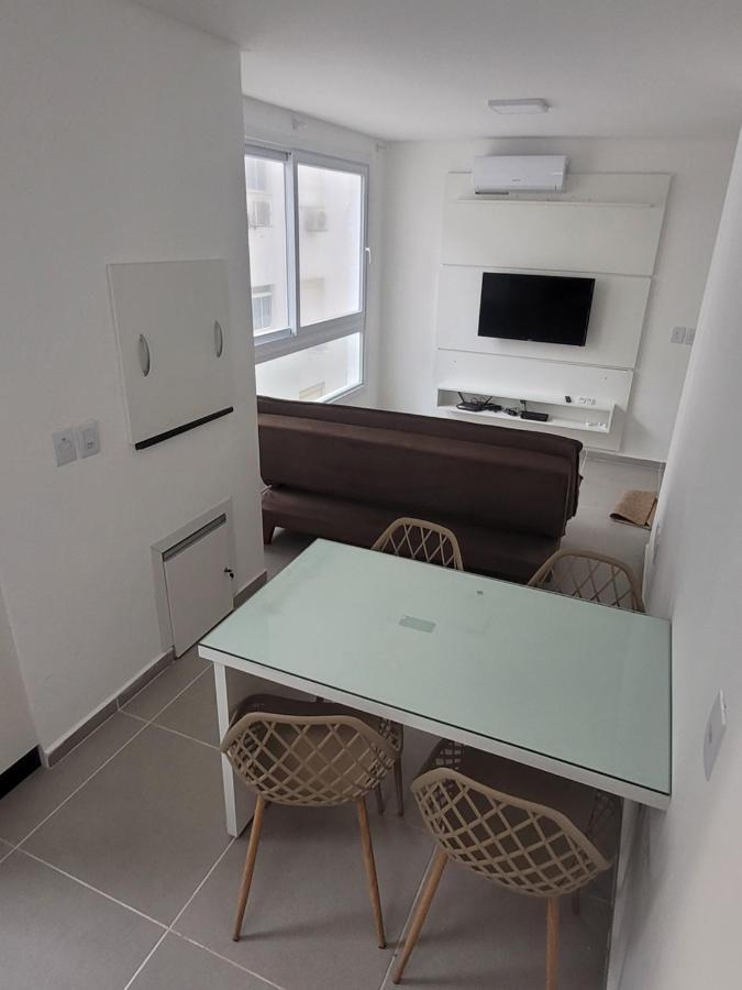 Lindo Apartamento 1 Quarto Capão da Canoa Екстериор снимка