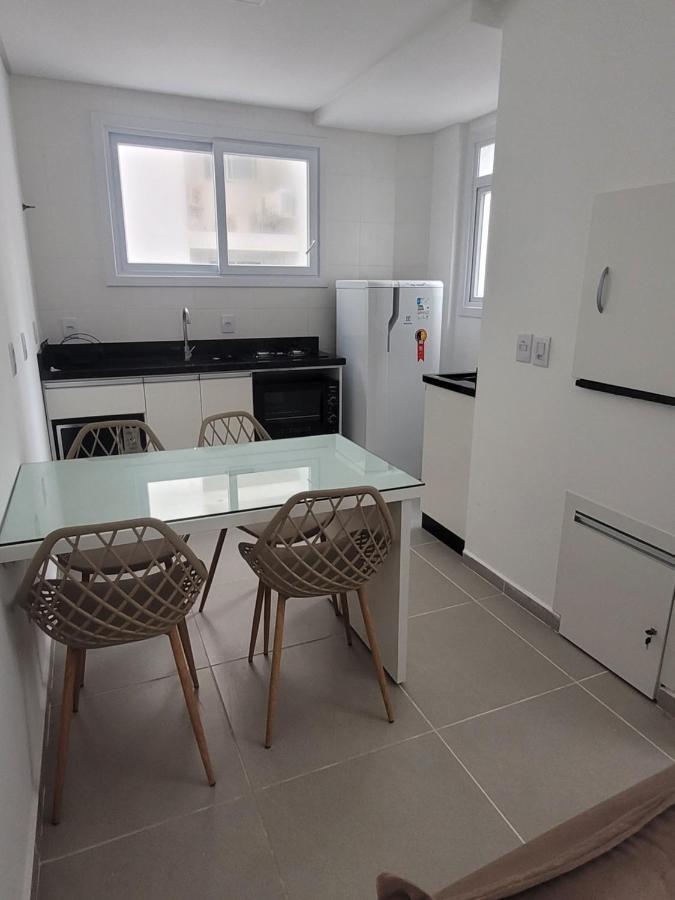 Lindo Apartamento 1 Quarto Capão da Canoa Екстериор снимка