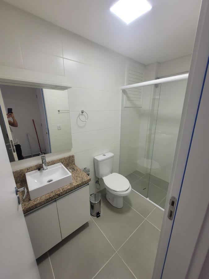 Lindo Apartamento 1 Quarto Capão da Canoa Екстериор снимка